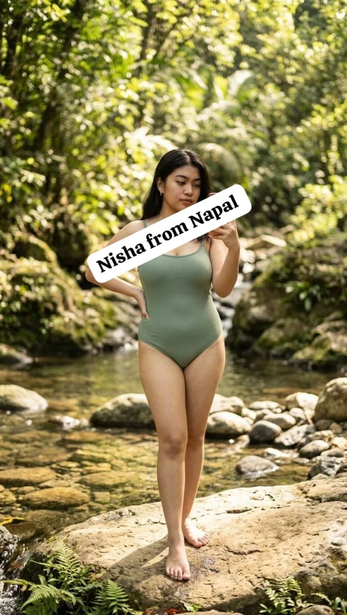 Nisha