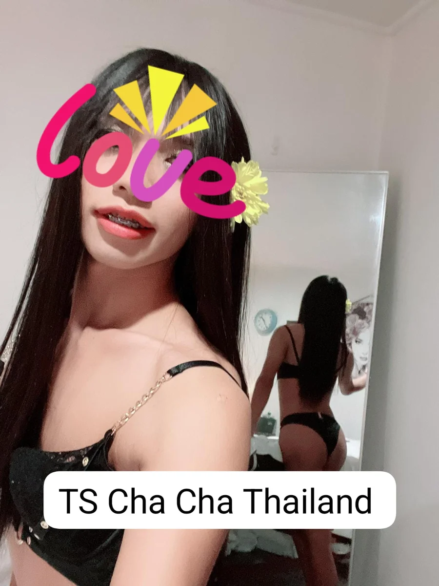 TS Cha Cha