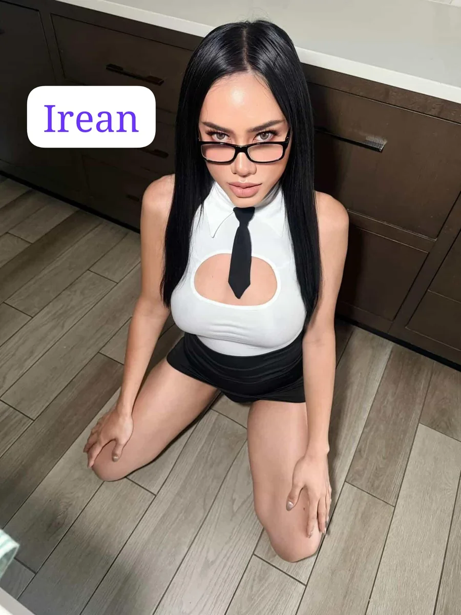 TS Irean