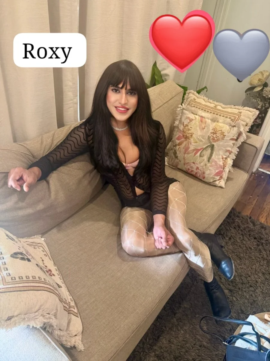 TS Roxy